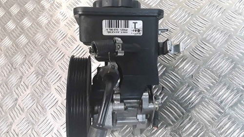 Pompe direction assistee bmw - pompe,
