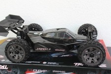 Traxxas 90154-4 NOIR JATO 4x4 Brushless BL-2S Clipless HD BUGGY 1:8 NEUF