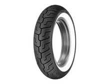 Pneu Dunlop D401