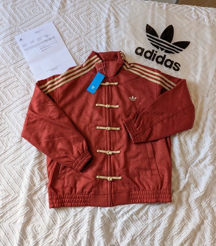 Adidas chinese new year tang - chinese,