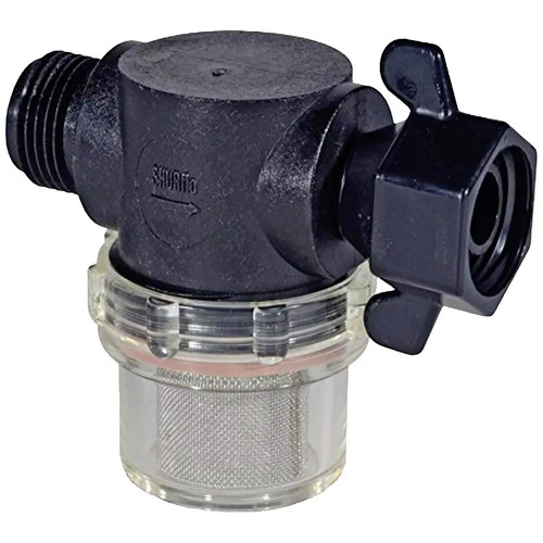 Shurflo 255 215 - shurflo, twist