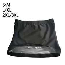 Sweat Taille Trimmer Body Shaper Taille Trainer Ceinture pour Yoga Sports