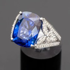 Bague de mariage diamant