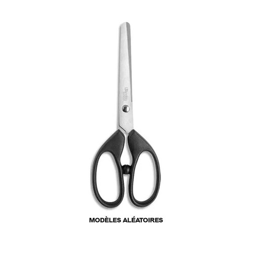 Ciseaux bouts ronds 17cm - -,