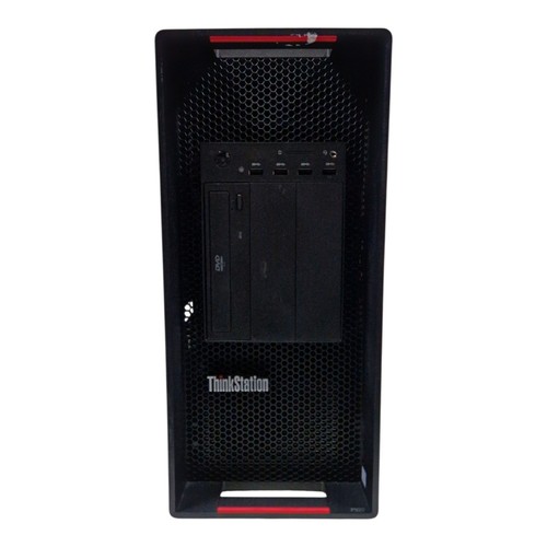 Lenovo thinkstation p920 xeon - p920,