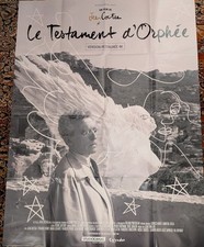 AFFICHE NEUVE DU FILM "LE