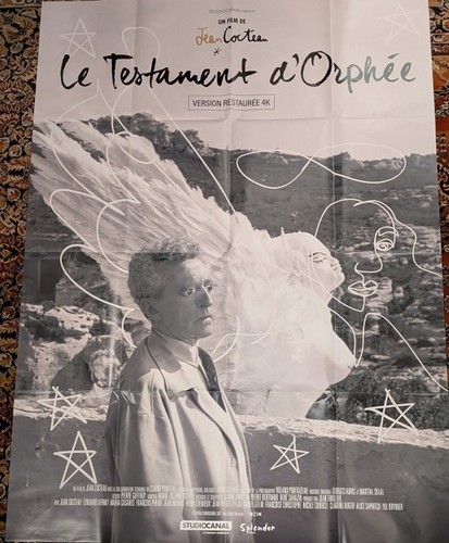 Affiche neuve film le - affiche, "le