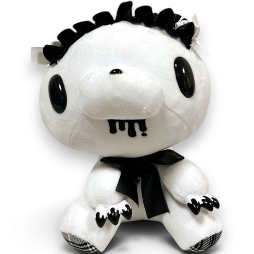 Figurine poupée peluche