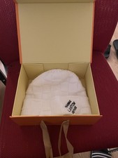 Bonnet LV  Snug Blanc 