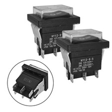 Pour appareils électriques