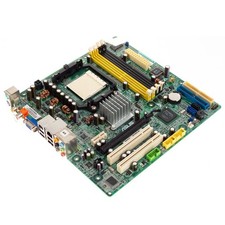 Carte Mère ASUS M2N-NVM/S