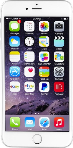 Apple iphone plus - plus, 128