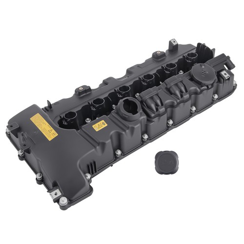 Couvercle culasse for bmw - culasse,
