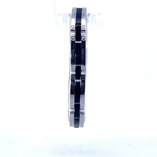 Deux Nuances Noir Acier