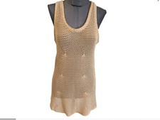 Superbe authentique robe - superbe,