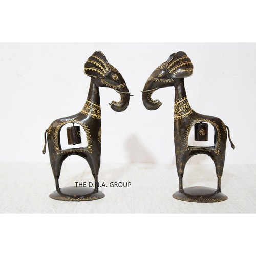 Indien handmade métal - indien,