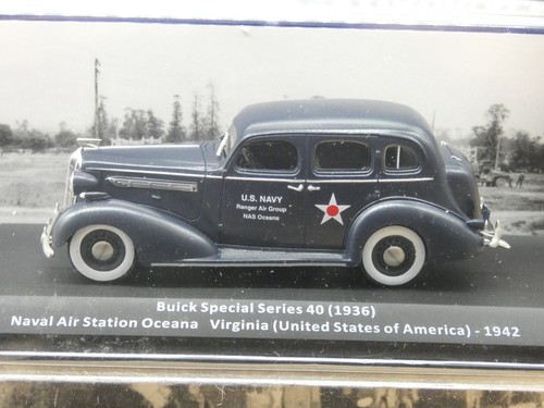 Buick special series - special, 1943