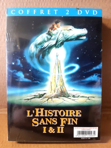 Coffret dvd histoire sans - dvd,