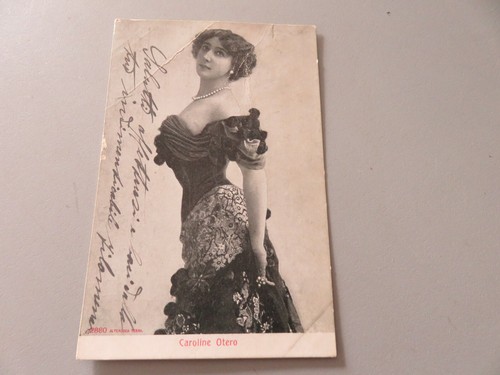Cartoline époque vintage - cp,