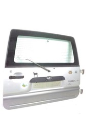 HAYON MAHINDRA GOA  / NE 432