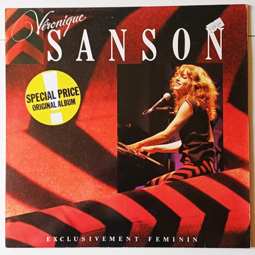 Veronique sanson - veronique,