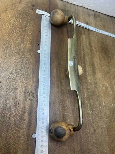 Plane bois outil ancien - plane,