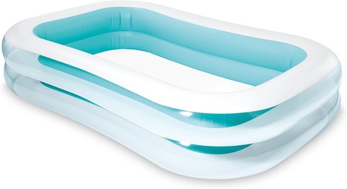 Intex piscine gonflable - intex,