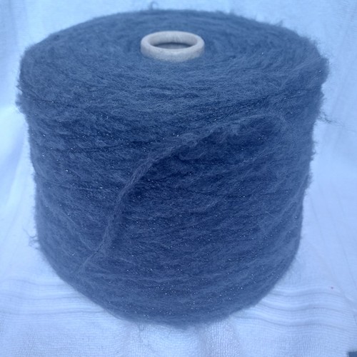 Fil tricoter semi mohair - fil,