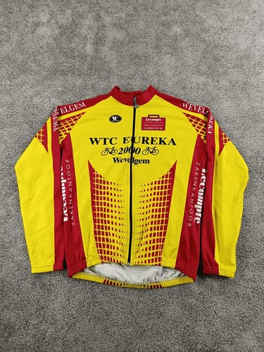 Vermarc veste velo - velo, mi-saison