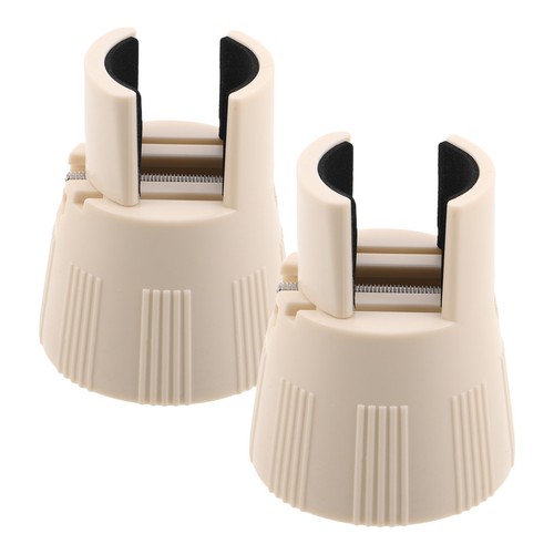 Pcs rehausseurs pieds - 2,