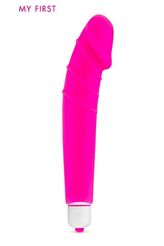 Vibro yoo hoo - -, my