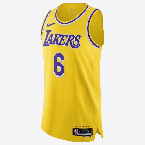 Nike lakers lebron - lakers, auth