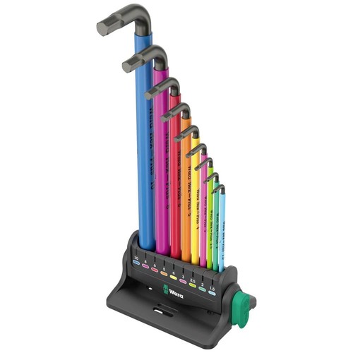 Wera 950 hex - wera, 950/9