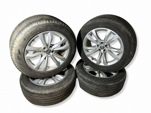 2017 audi pouces roue - 19,