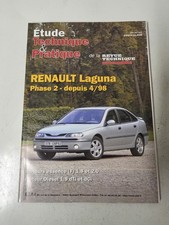 revue technique automobile