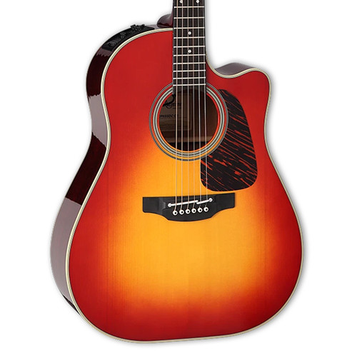 Takamine limited edition cp6ss - edition,