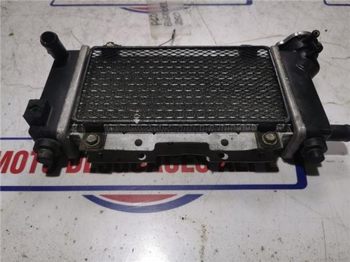 Radiateur eau pgo - radiateur, 250
