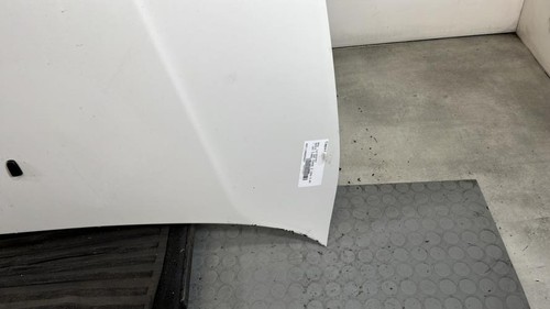 Capot bmw serie e87 - serie,