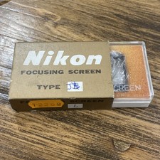 Focusing screen Nikon F / F2