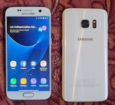 Samsung Galaxy S7 (SM-G930F)