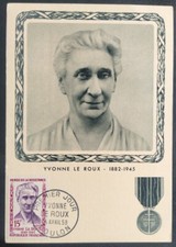 Carte Maximum Premier Jour