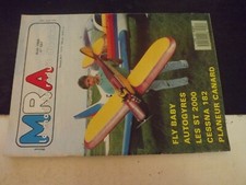 ** MRA avion n°597 Fly Baby -