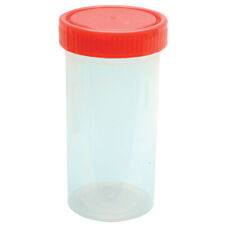 Medline 200ml Polypropylène Récipient, non Stérile