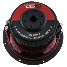 1 DS18 GEN-X104D Caisson de