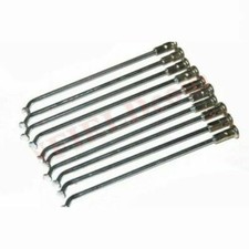 Rayons En Acier Galvanisé