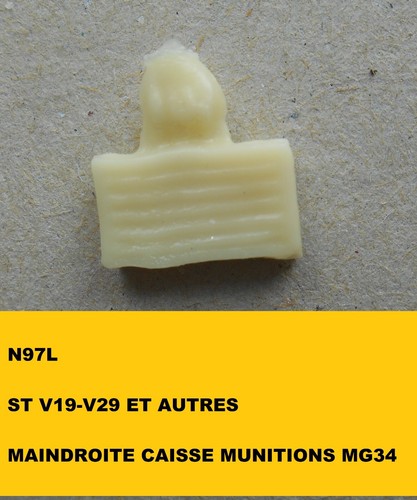 Copies resine pour figurines - copies,