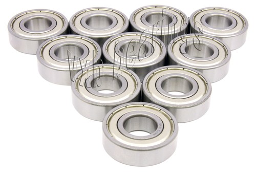 Balle roulements 6002 - 10,