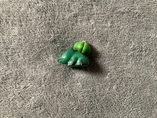 Figurine pokémon bulbizarre - pokémon,