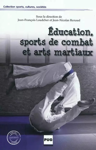 Education sports combat - education,