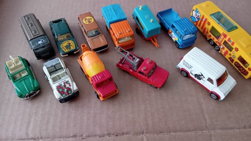 Lot majorette maharadjah - lot, 12